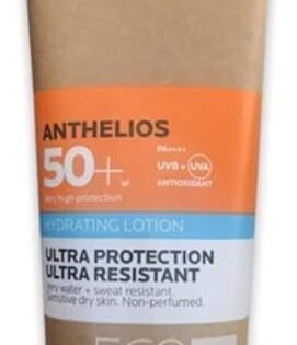 La Roche-Posay Anthelios Hydrating Lotion 250ML